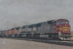 BNSF 8284 East